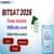 BITSAT Exam Analysis 2026 - Difficulty Level, Subject Wise Analysis